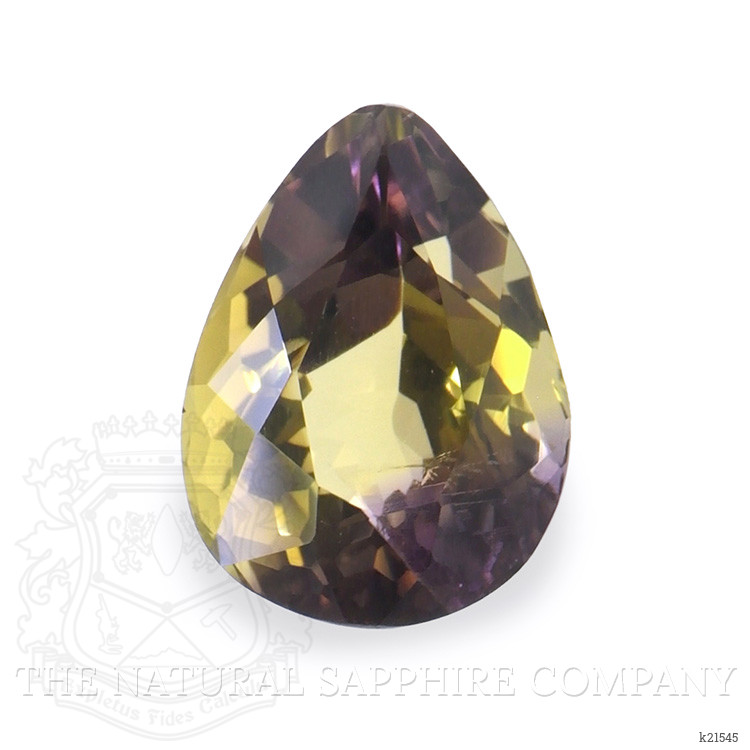 5.59 Ct. Ametrine from Madagascar