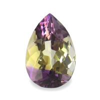 4.50 Ct. Ametrine from Madagascar Video