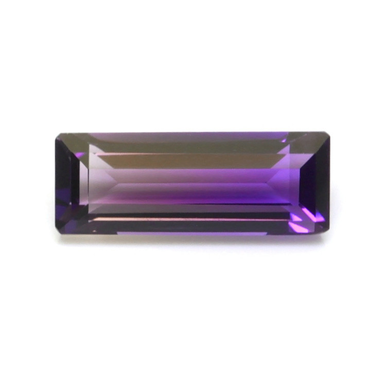 7.63 Ct. Ametrine from Madagascar