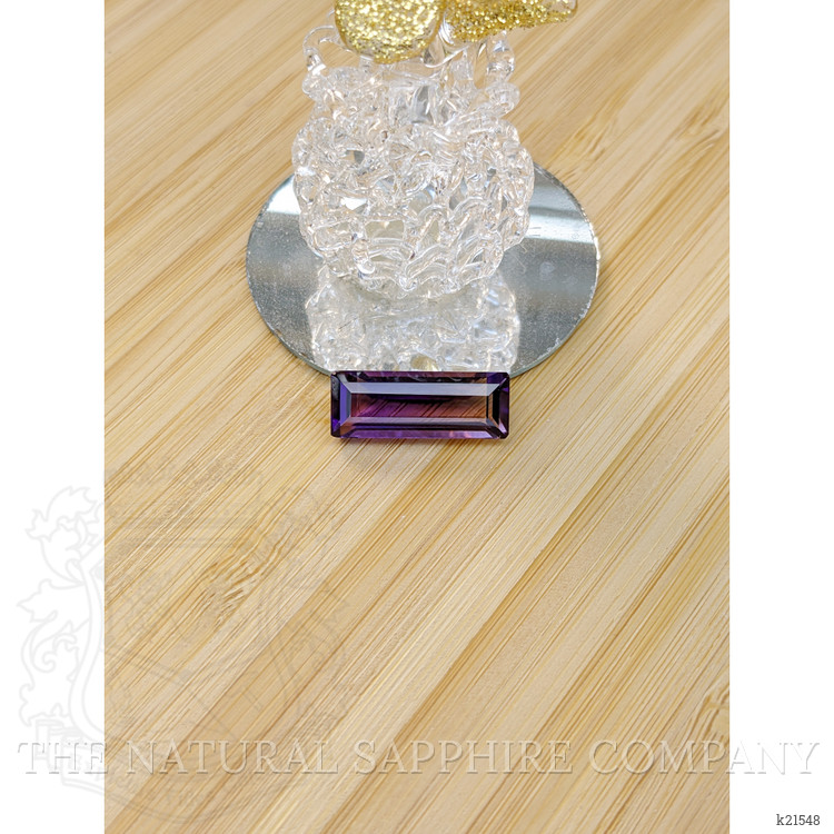 7.63 Ct. Ametrine from Madagascar