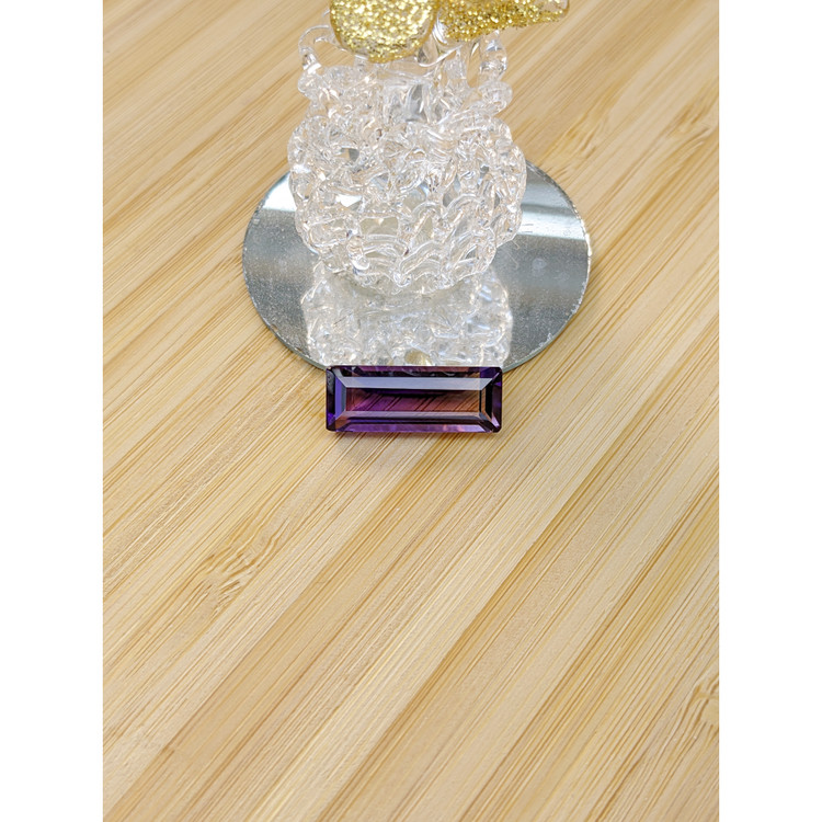 7.63 Ct. Ametrine from Madagascar