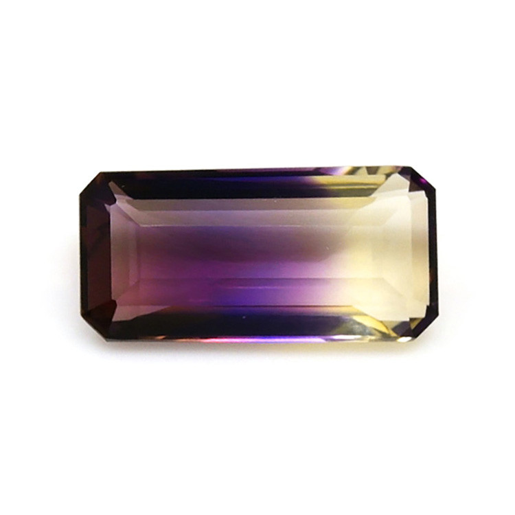10.05 Ct. Ametrine from Madagascar