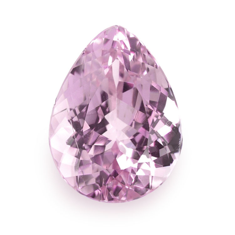 19.83 Ct. Kunzite from Afghanistan
