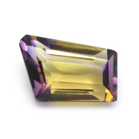 6.58 Ct. Ametrine from Madagascar Video