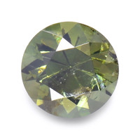 2.12 Ct. Zircon from Ceylon (Sri Lanka) Video