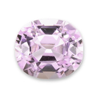 4.25 Ct. Kunzite from Afghanistan Video