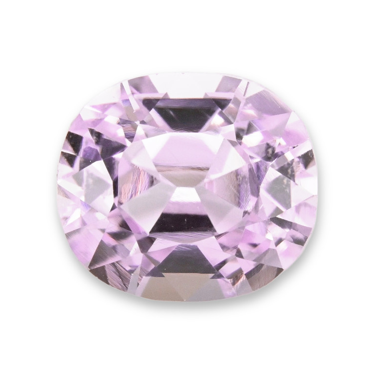 4.25 Ct. Kunzite from Afghanistan
