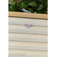 4.25 Ct. Kunzite from Afghanistan Life Style