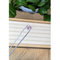 4.25 Ct. Kunzite from Afghanistan Life Style
