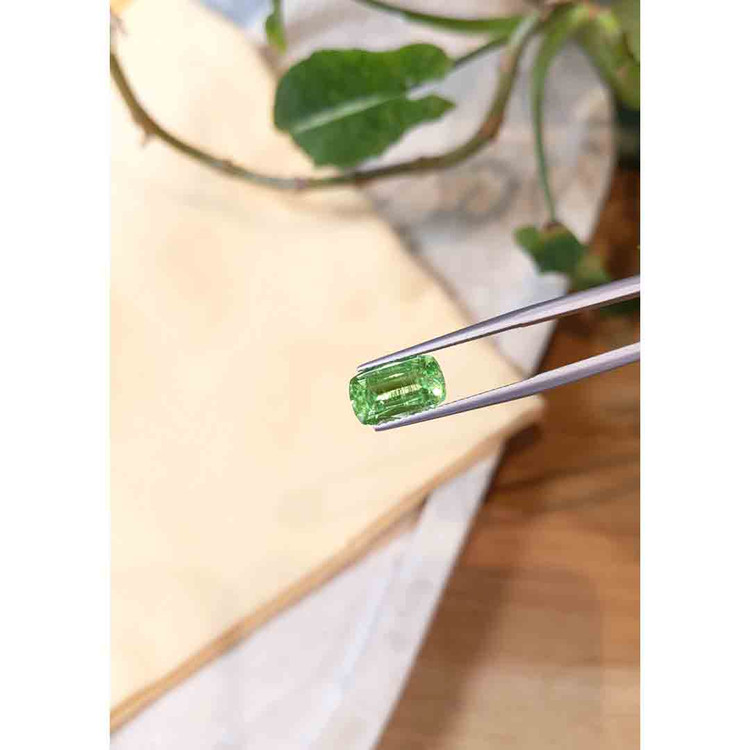 3.07 Ct. Paraiba Tourmaline from Mozambique