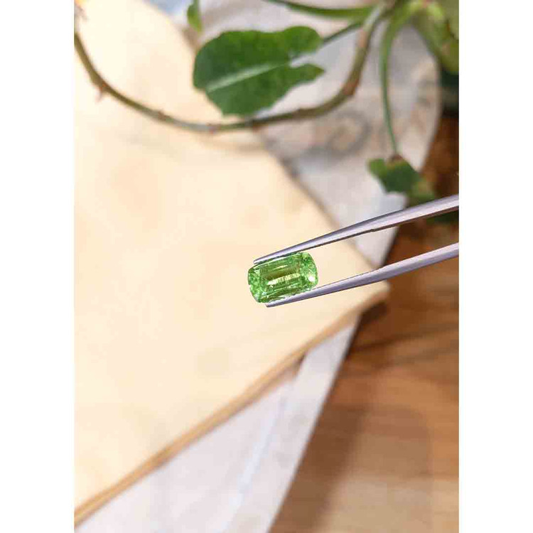 3.07 Ct. Paraiba Tourmaline from Mozambique