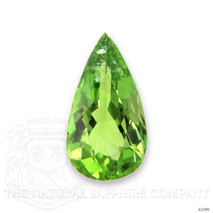 2.55 Ct. Paraiba Tourmaline from Mozambique