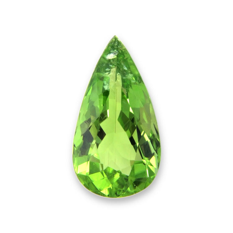 2.55 Ct. Paraiba Tourmaline from Mozambique