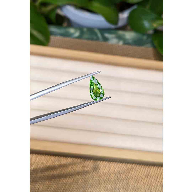 2.55 Ct. Paraiba Tourmaline from Mozambique