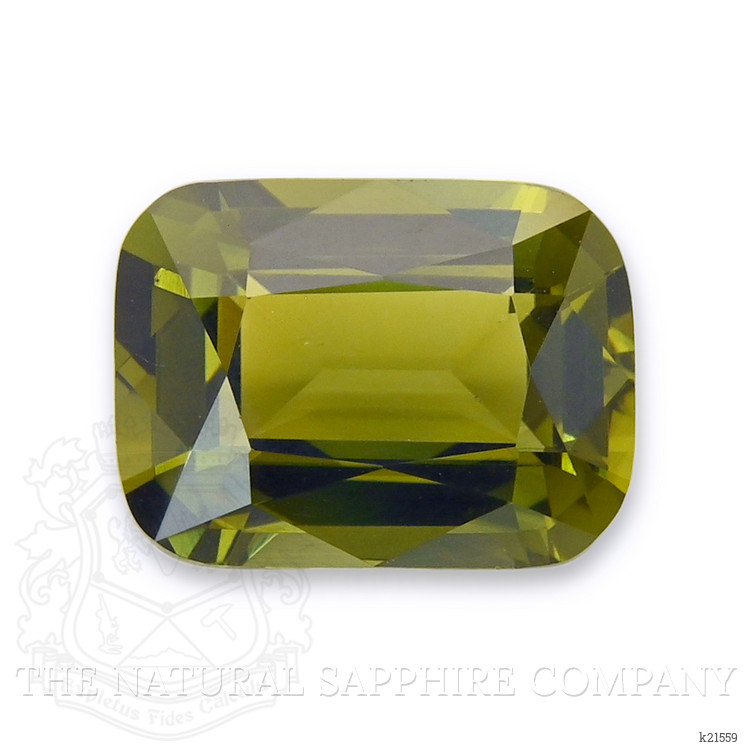 6.49 Ct. Tourmaline from Ceylon (Sri Lanka)