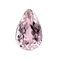 19.22 Ct. Kunzite from Afghanistan Video