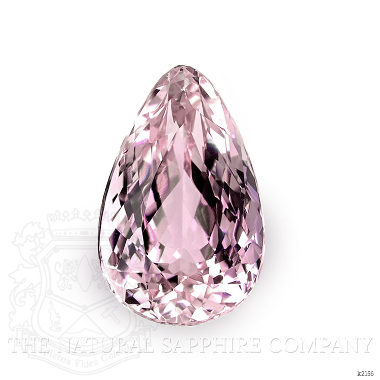 19.22 Ct. Kunzite from Afghanistan