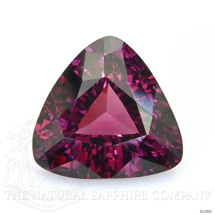 1.91 Ct. Spinel from Ceylon (Sri Lanka)