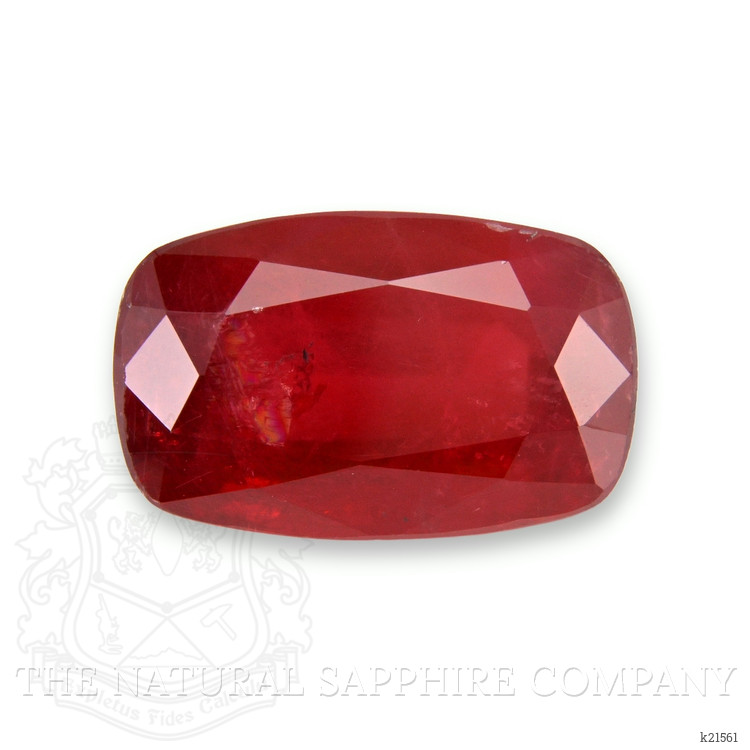 15.19 Ct. Rhodonite from Brazil