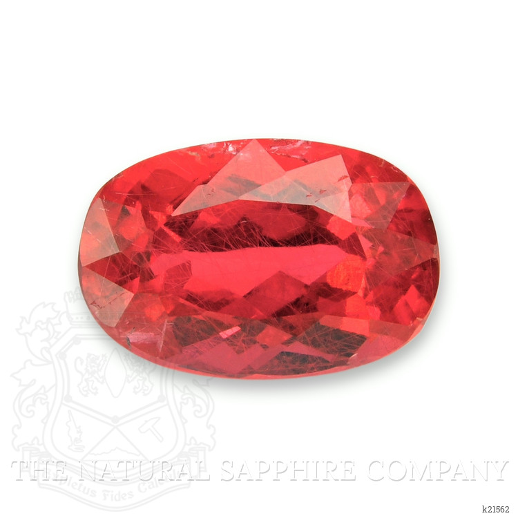 2.00 Ct. Rhodonite from Brazil