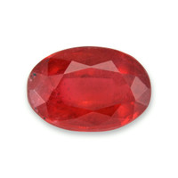 5.73 Ct. Rhodonite from Brazil Video