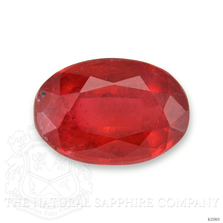 5.73 Ct. Rhodonite from Brazil