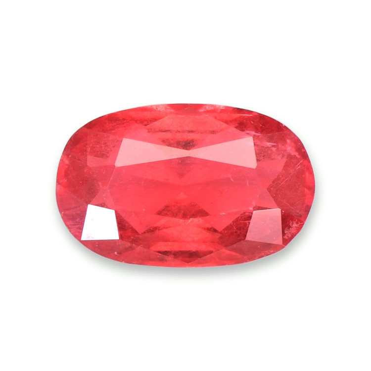 2.43 Ct. Rhodonite from Brazil