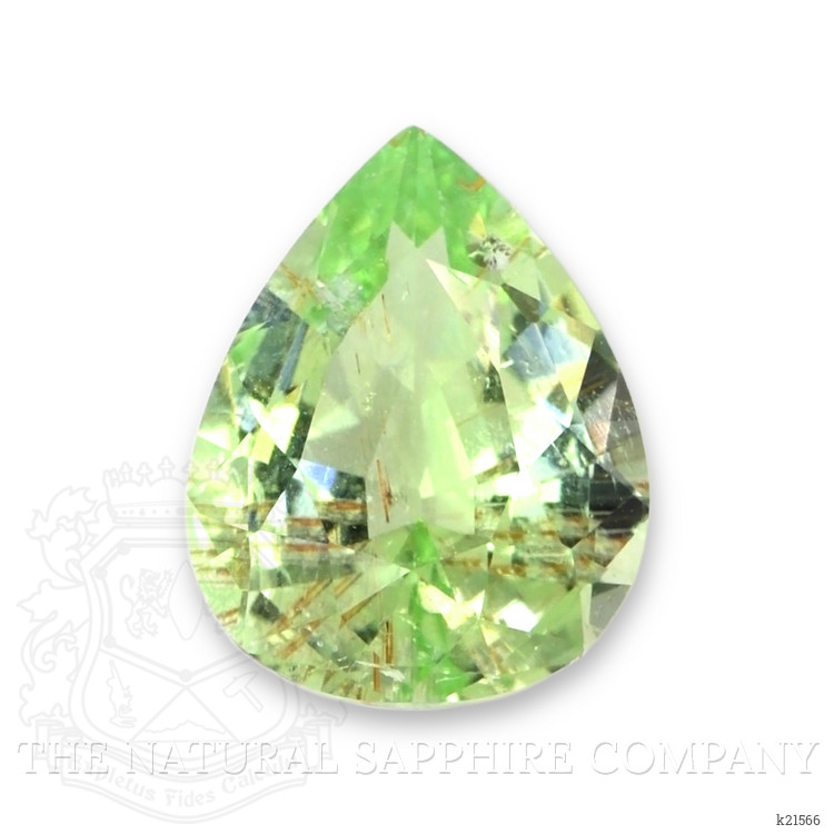 2.59 Ct. Paraiba Tourmaline from Mozambique