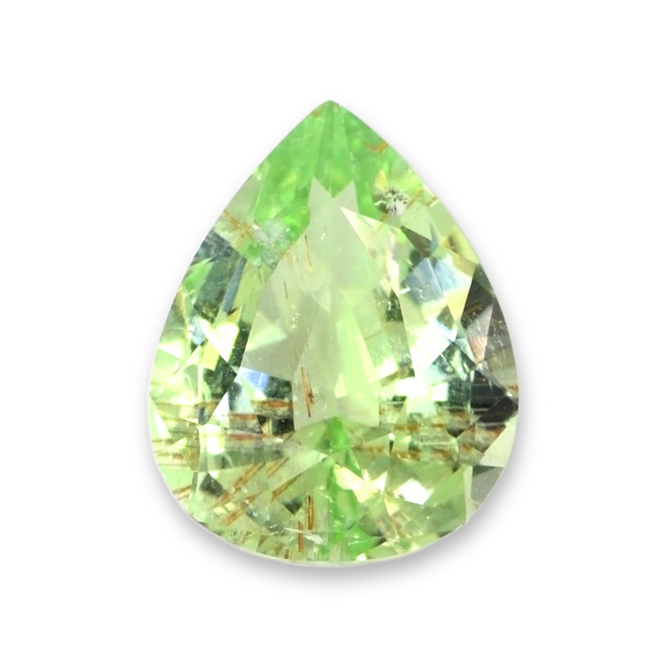2.59 Ct. Paraiba Tourmaline from Mozambique