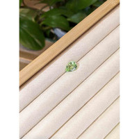 2.59 Ct. Paraiba Tourmaline from Mozambique Life Style