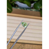 2.59 Ct. Paraiba Tourmaline from Mozambique Life Style