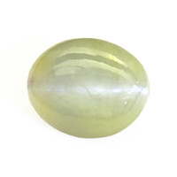 1.21 Ct. Chrysoberyl from Ceylon (Sri Lanka) Video