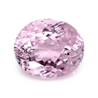 29.76 Ct. Kunzite from Afghanistan Video