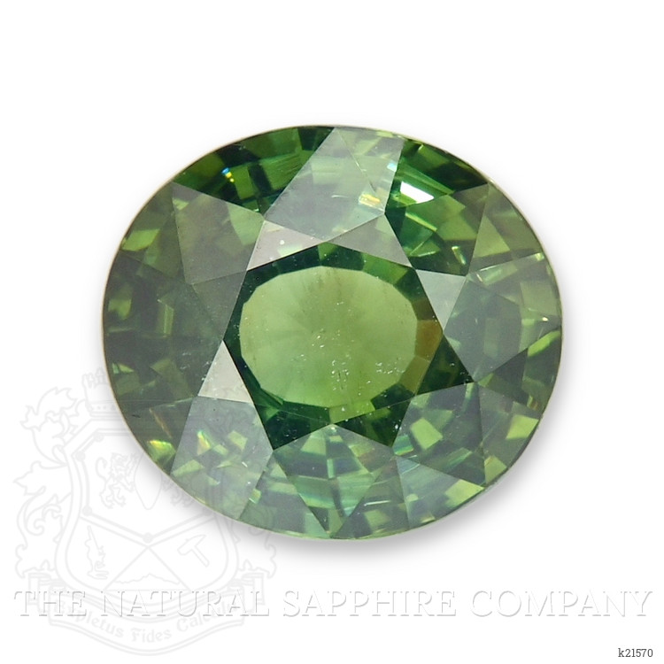 4.07 Ct. Zircon from Ceylon (Sri Lanka)