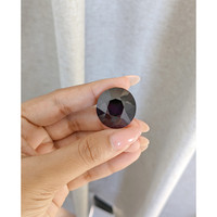 72.44 Ct. Red Garnet from Tanzania Life Style