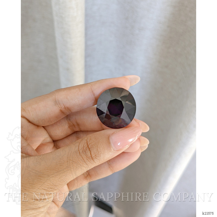 72.44 Ct. Red Garnet from Tanzania