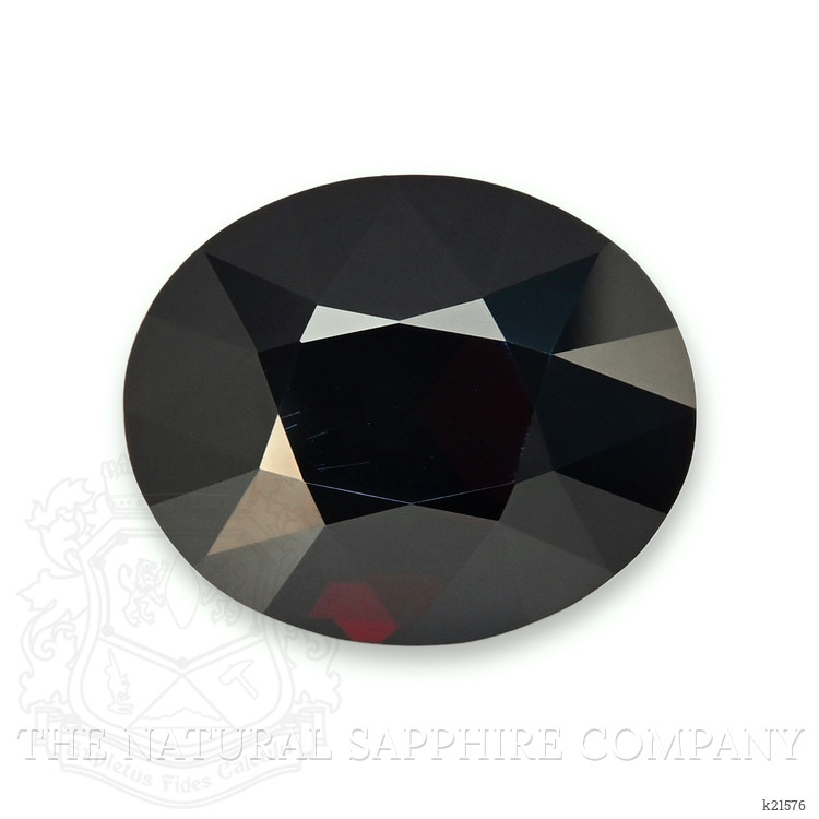 60.66 Ct. Red Garnet from Tanzania