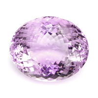 217.91 Ct. Amethyst from Brazil Video