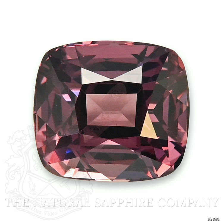 5.40 Ct. Garnet from Tanzania
