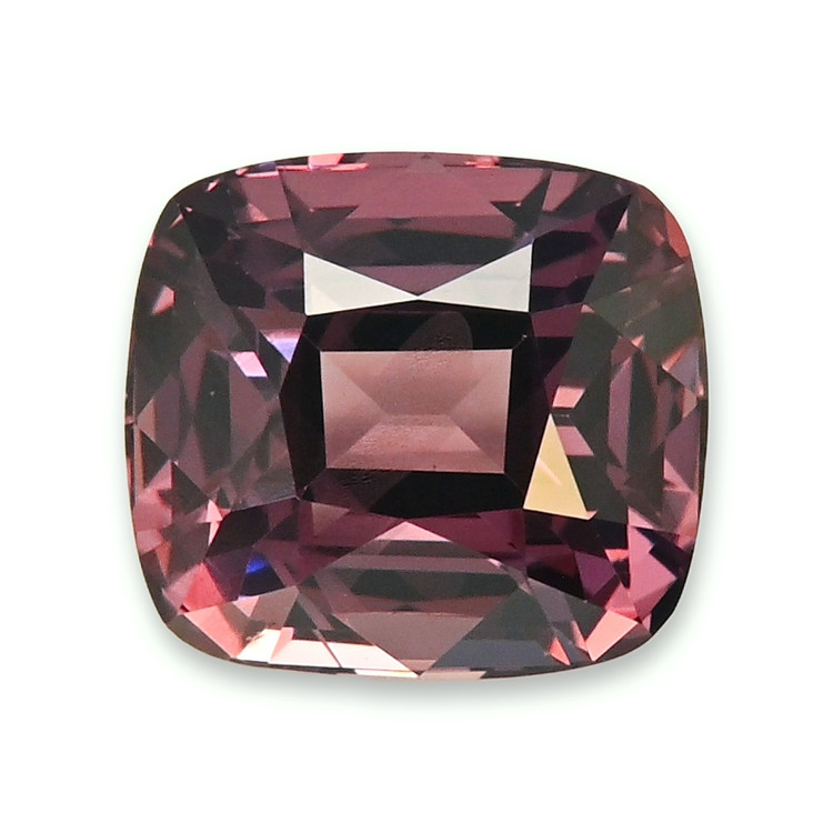 5.40 Ct. Garnet from Tanzania