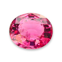 1.66 Ct. Spinel from Tanzania Video