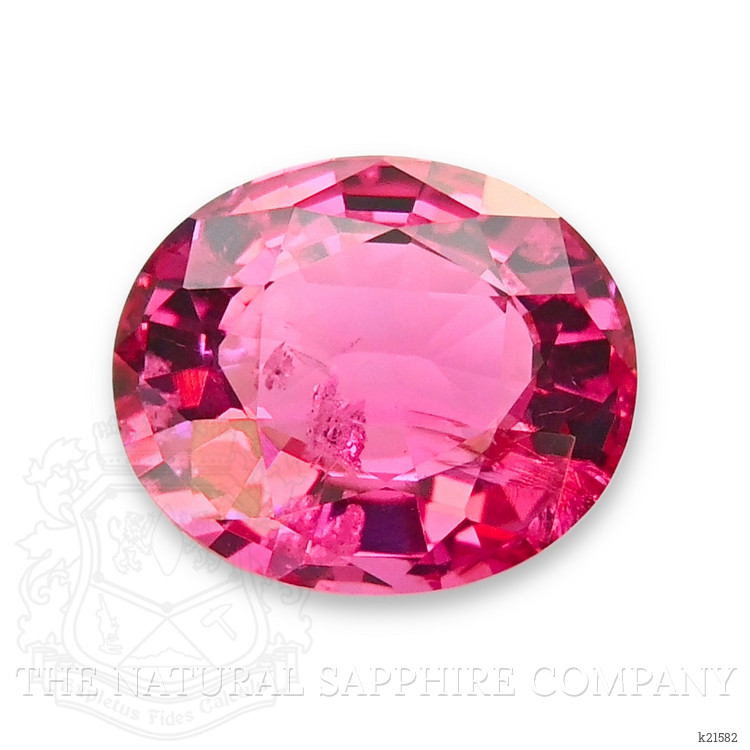 1.66 Ct. Spinel from Tanzania