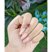 1.66 Ct. Spinel from Tanzania Life Style