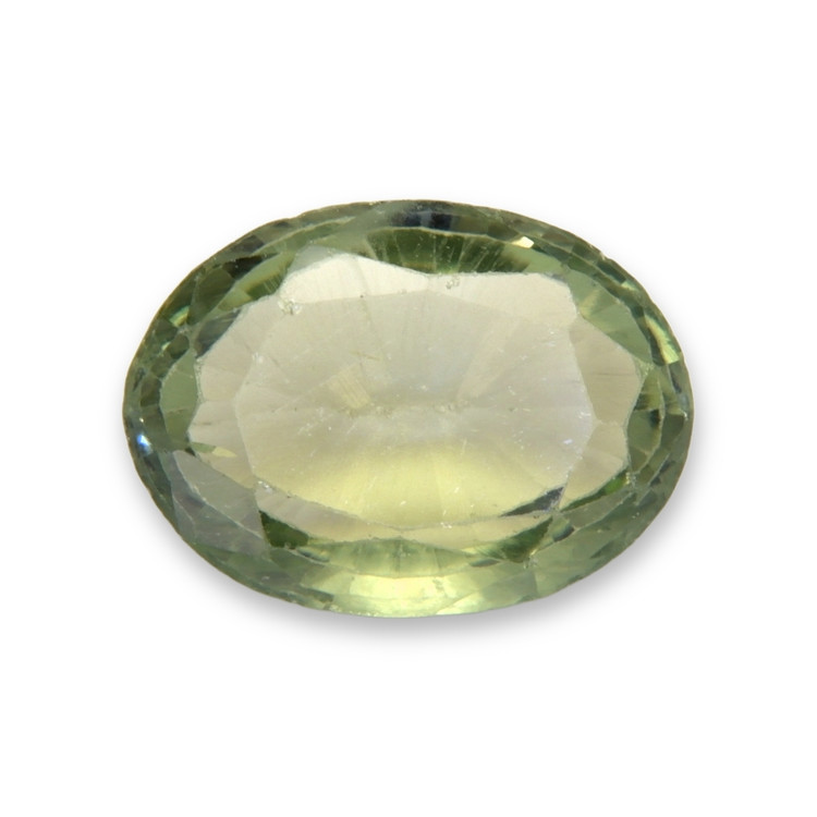 3.43 Ct. Apatite from Madagascar