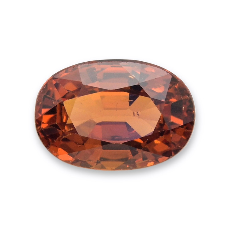 1.42 Ct. Spessartite Garnet from Madagascar