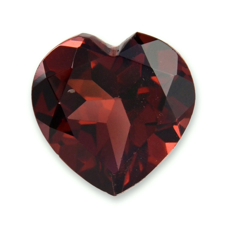 1.33 Ct. Garnet from Ceylon (Sri Lanka)