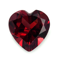 1.50 Ct. Garnet from Ceylon (Sri Lanka) Video