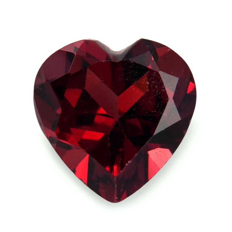 1.50 Ct. Garnet from Ceylon (Sri Lanka)
