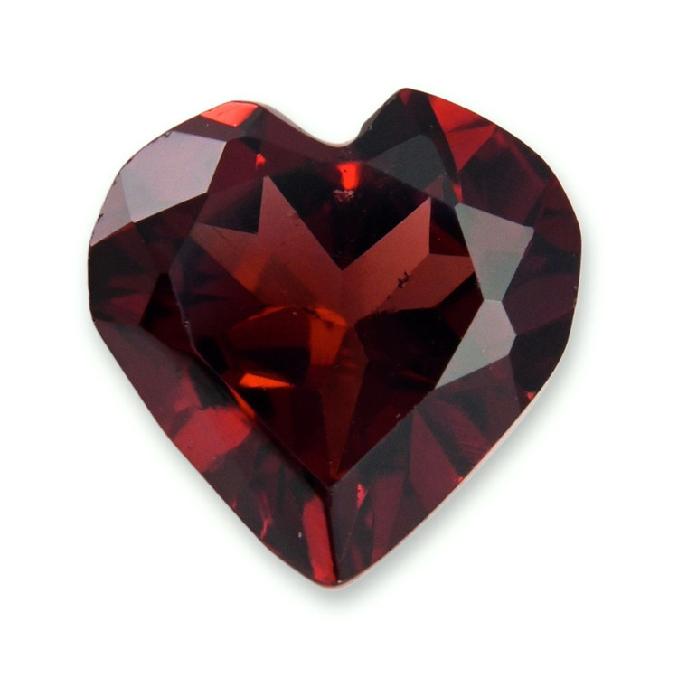 1.23 Ct. Garnet from Ceylon (Sri Lanka)