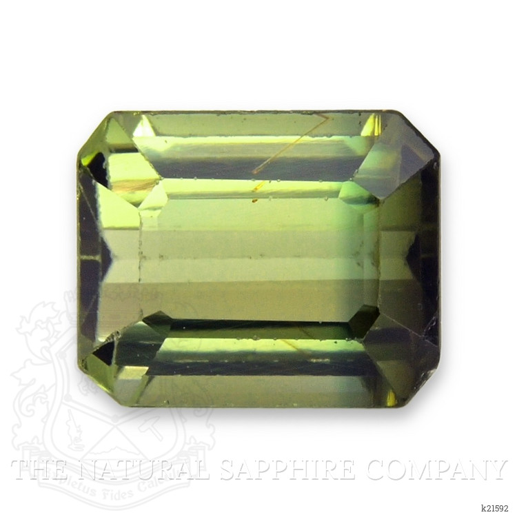 1.96 Ct. Tourmaline from Mozambique